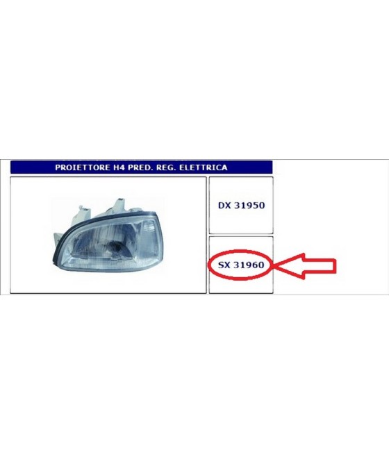 31960 7701042150 FARO...