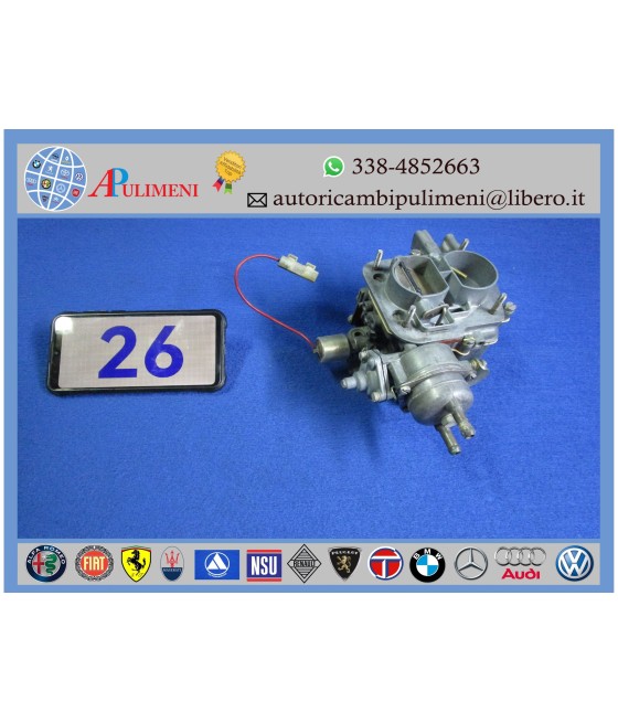 34DATR200 WEBER 34 DATR 200...