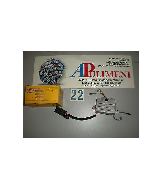 5DR004241531 REGOLATORE...