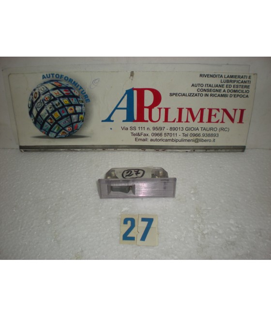 4206743 PLAFONIERA LUCE...