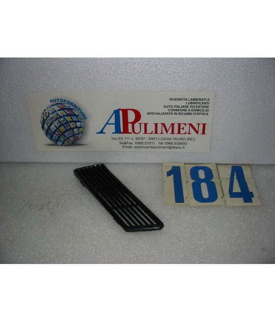 53831328 (AXE3006) GRIGLIA...