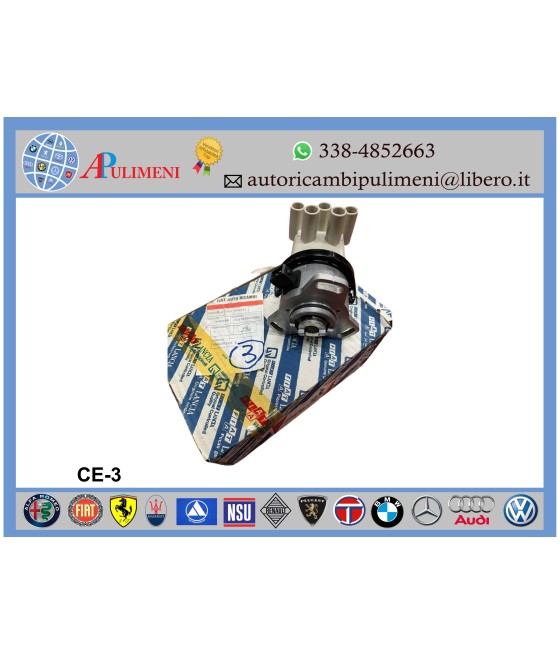 7698988 SPINTEROGENO ACCENSIONE LANCIA DELTA 831 R/86 INTEGRALE 4WD 16V MARELLI