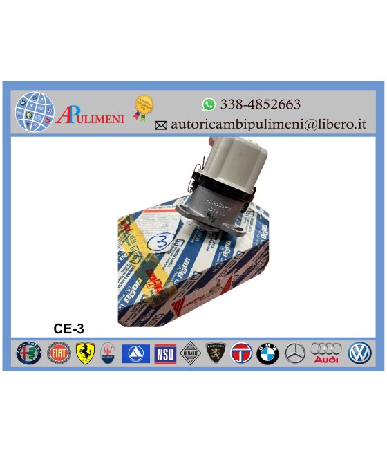7698988 SPINTEROGENO ACCENSIONE LANCIA DELTA 831 R/86 INTEGRALE 4WD 16V MARELLI