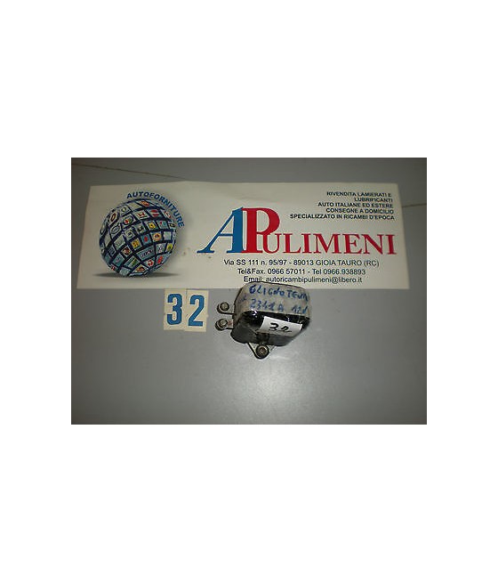 2341A REGOLATORE...
