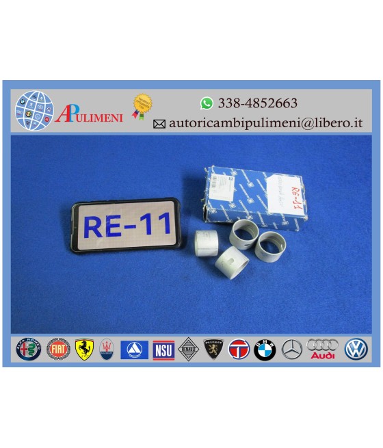 77604690 SERIE BOCCOLE...