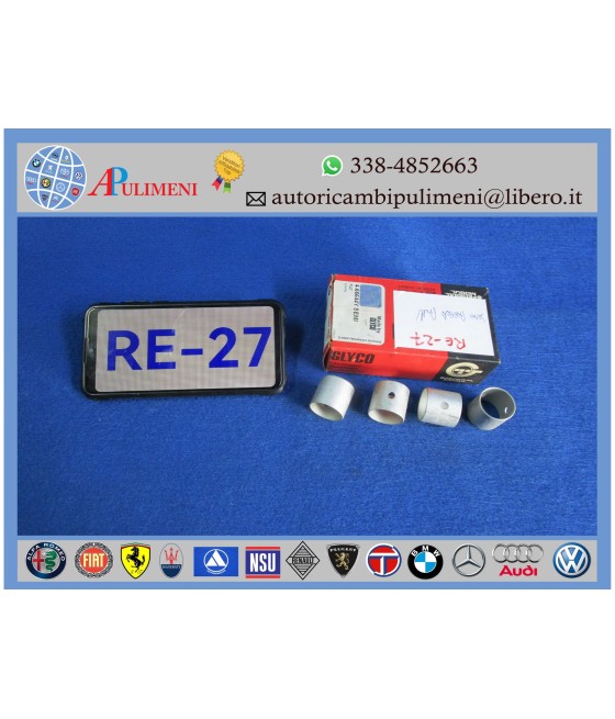 4-66644Y SEMI SERIE 4PZ...