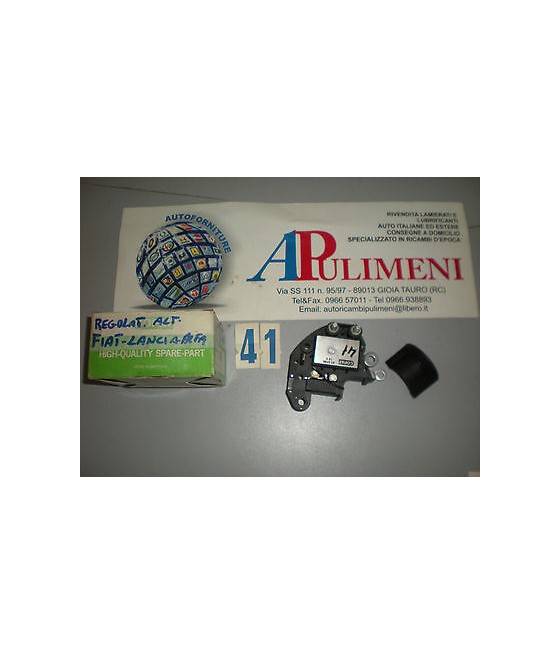 9946618 REGOLATORE...