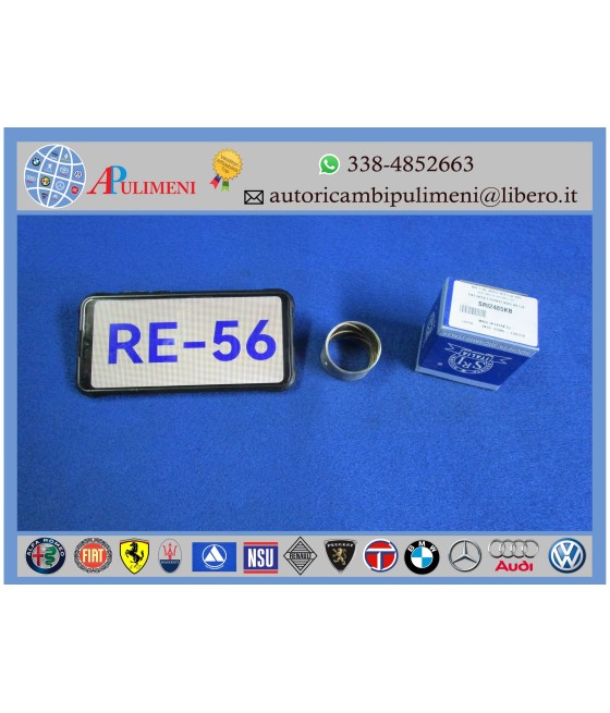 SRI2485KB BOCCOLA BRONZINA PIEDE BIELLA FIAT IVECO F1CE0481