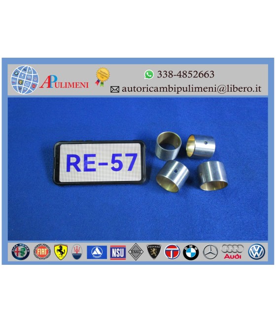 FINONOPB 420650 SERIE 4PZ...