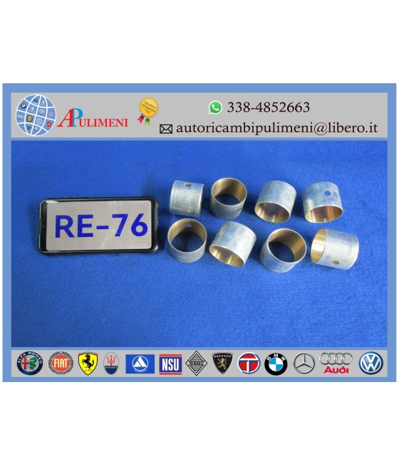 86929600 SERIE 8PZ BOCCOLE...