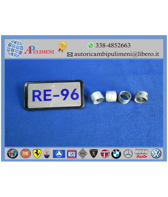 72320690 SERIE 4PZ BOCCOLE...