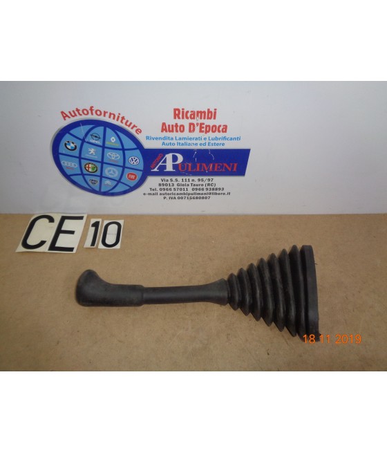 5970560 CUFFIA POMELLO LEVA...