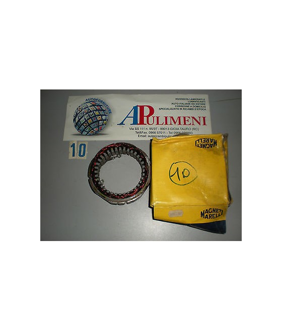 74967001 STATORE (STATOR)...