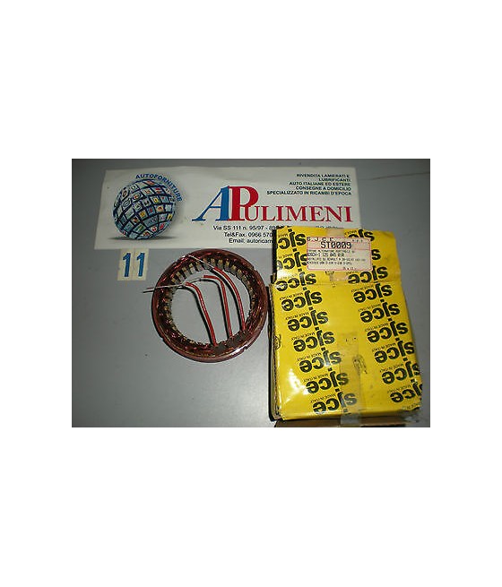 1125045010 STATORE (STATOR)...