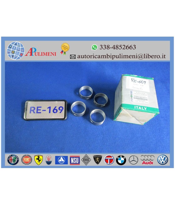 FINR3125CSS STD SERIE 4PZ...