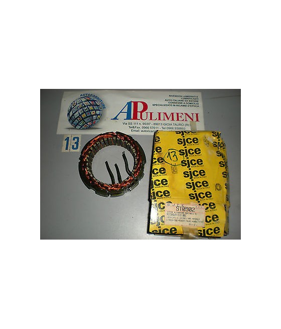 513001 STATORE (STATOR)...