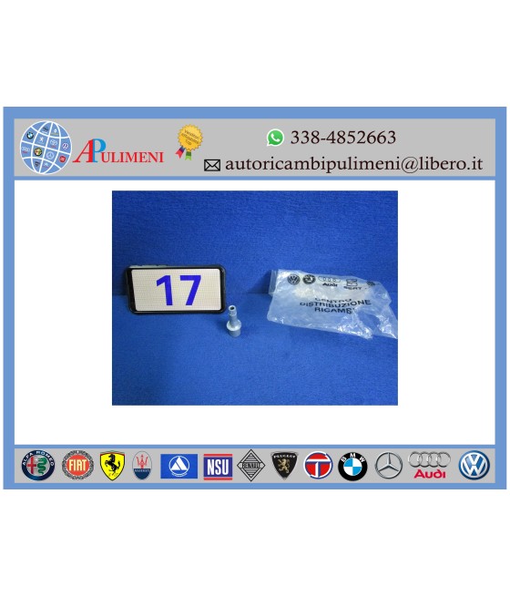 357837459B PERNO MANIGLIA ALZAVETRO ALZACRISTALLO VW PASSAT B3 90-