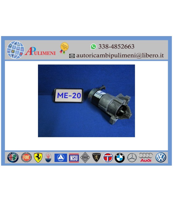 8200227092 MOTORINO...
