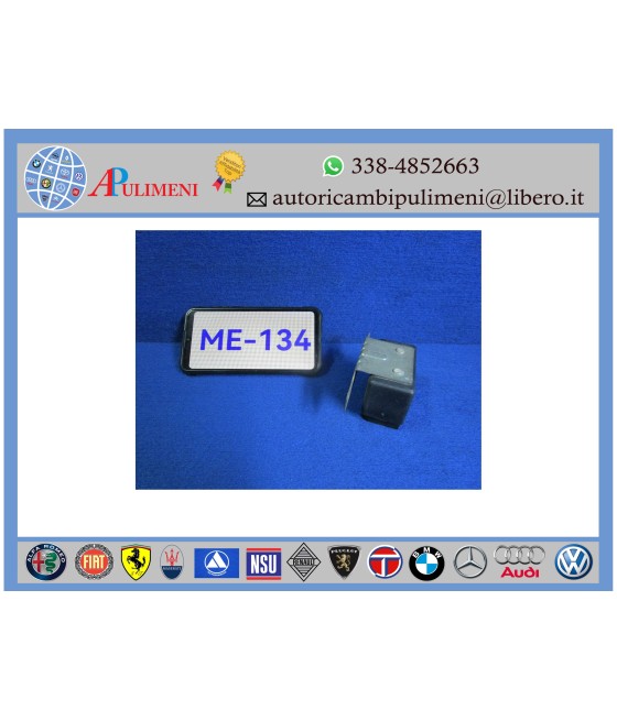 899918 795F-6M041-AA RELE' 12V 80A FORD TRANSIT