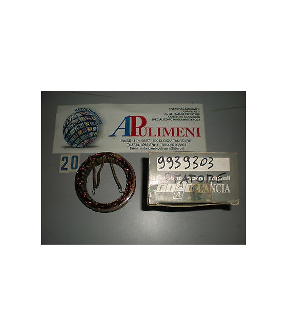 9939303 STATORE (STATOR)...