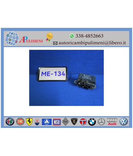 899918 795F-6M041-AA RELE'...