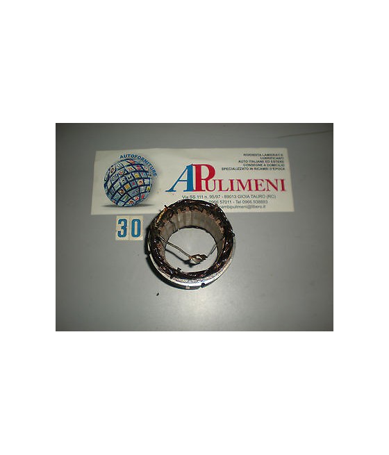 74950101 STATORE (STATOR)...
