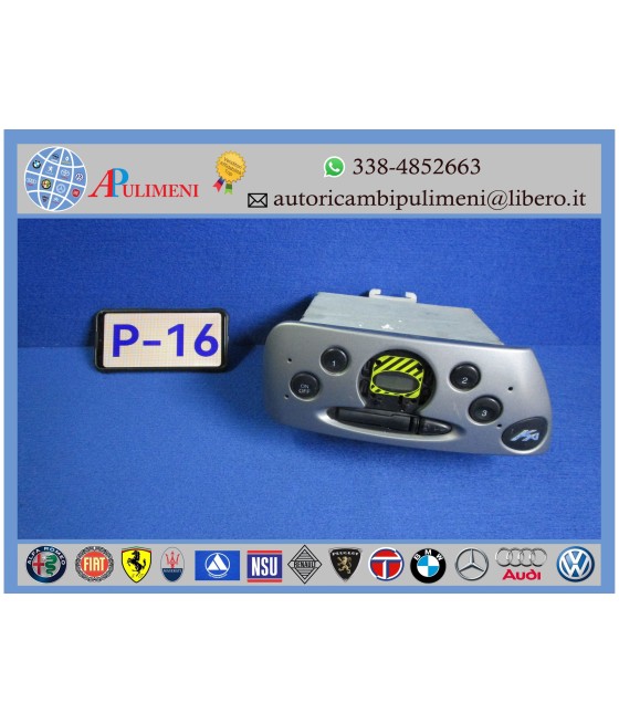 98KP18C838BB AUTORADIO...