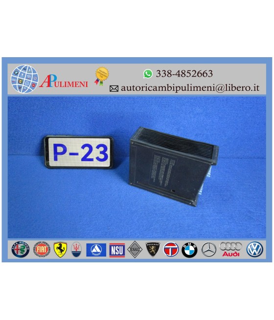 CARTUCCIA CONTENITORE 10 CD CARICATORE MULTI CD SONY XA-10B (USATO)