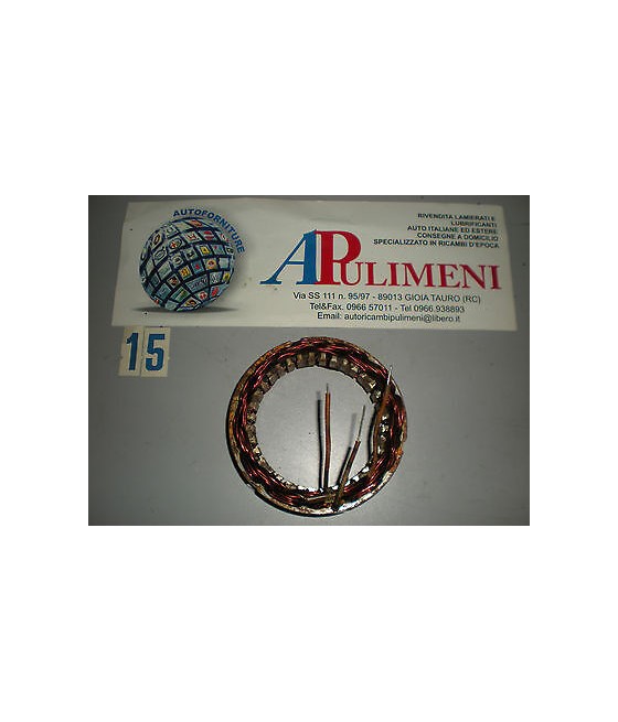 74985581 STATORE (STATOR)...