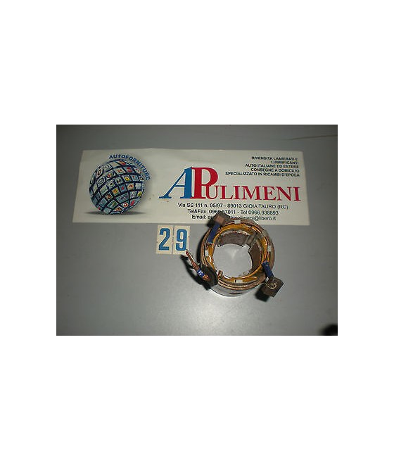 STATORE (STATOR) CAMPO...