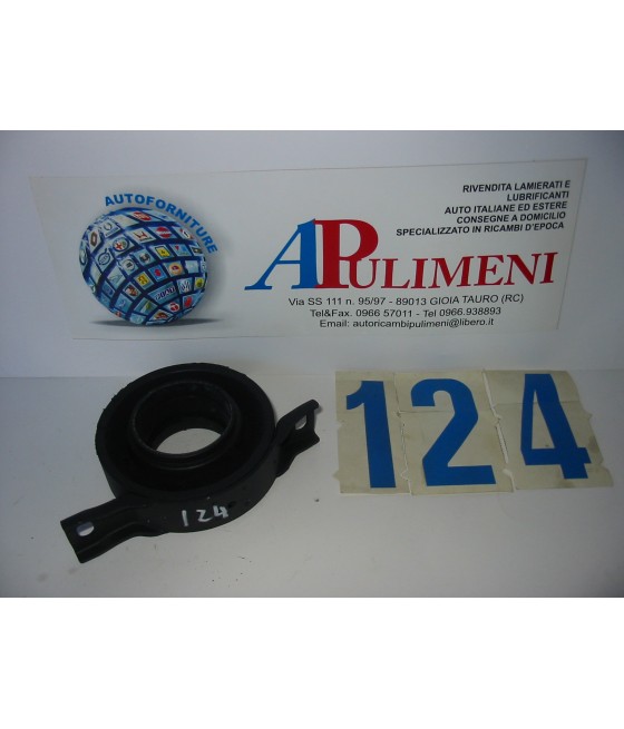 7256/1 SUPPORTO ALBERO DI...