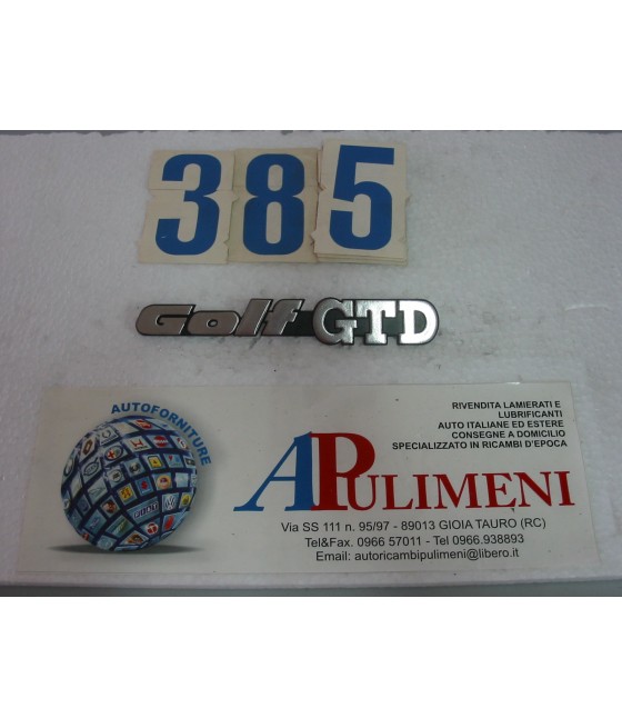44820 FREGIO LOGO SIGLA...