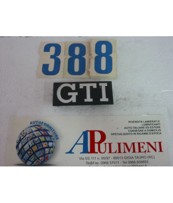 44816 FREGIO LOGO SIGLA...
