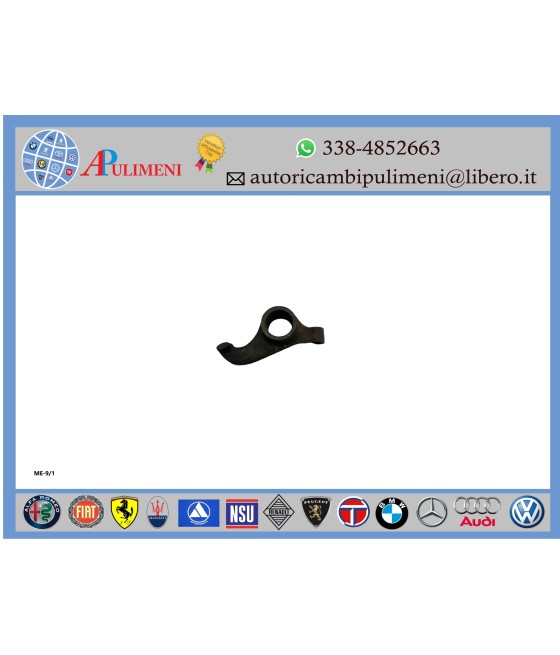 4137985 BILANCIERE VALVOLE...