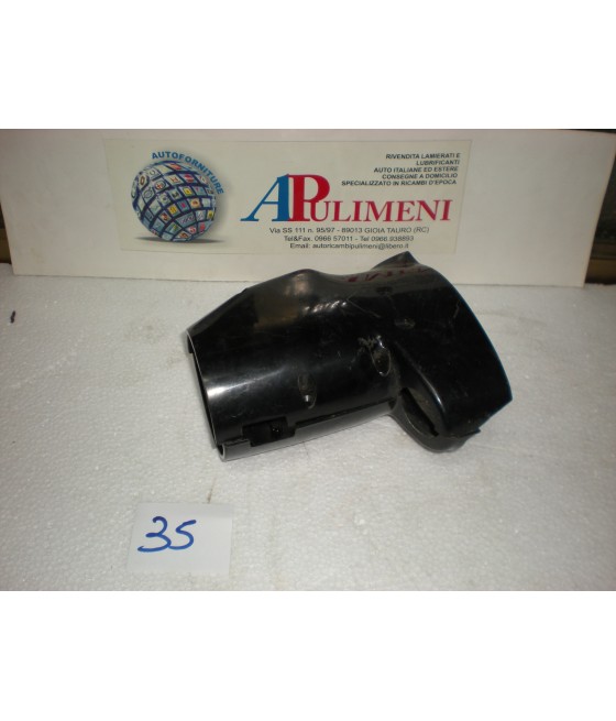RIPARO TUBO DEVIO GUIDA FIAT 1300 1500
