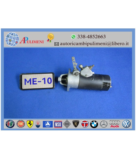 870374 MOTORINO AVVIAMENTO...
