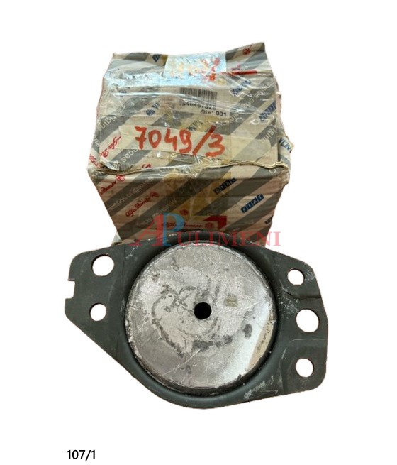 SUPPORTO MOTORE ANTERIORE ALFA 145 146 147 156 BRAVO MULTIPLA LYBRA 1.9 2.4 JTD