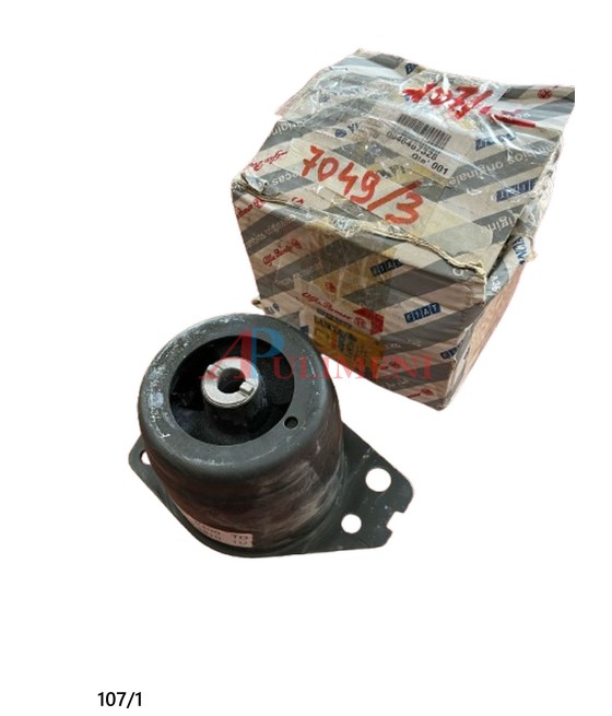 SUPPORTO MOTORE ANTERIORE ALFA 145 146 147 156 BRAVO MULTIPLA LYBRA 1.9 2.4 JTD