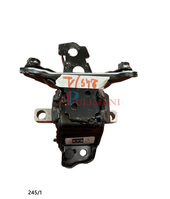 SUPPORTO MOTORE LATO CAMBIO POLO A1 IBIZA FABIA 1.2 1.4 1.6 1.8 1.9 TDI
