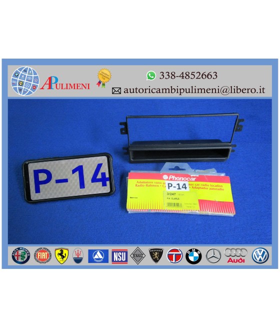 3247 MOSTRINA CORNICE...