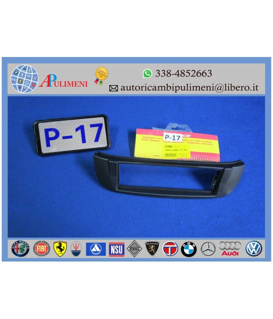 MOSTRINA CORNICE ADATTATORE...