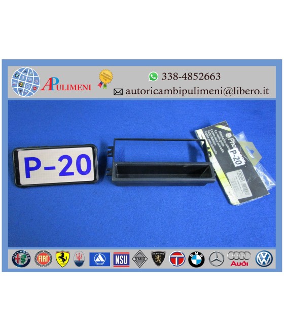 3268 MOSTRINA CORNICE...
