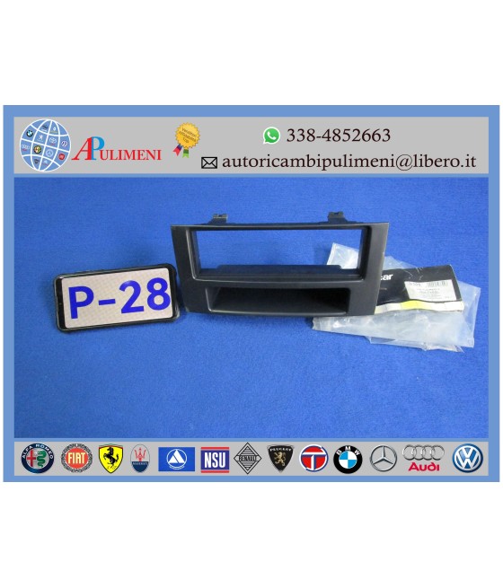 MOSTRINA CORNICE ADATTATORE...