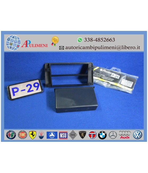 3314 MOSTRINA CORNICE...