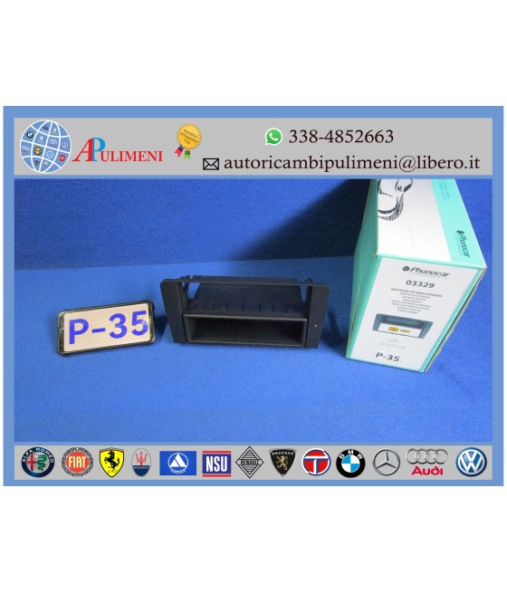 3329 MOSTRINA CORNICE...