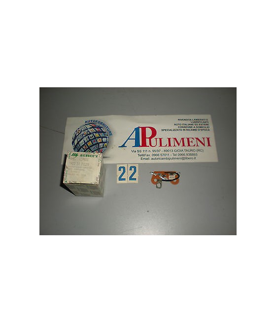NC218 029801 PIASTRA DIODI...