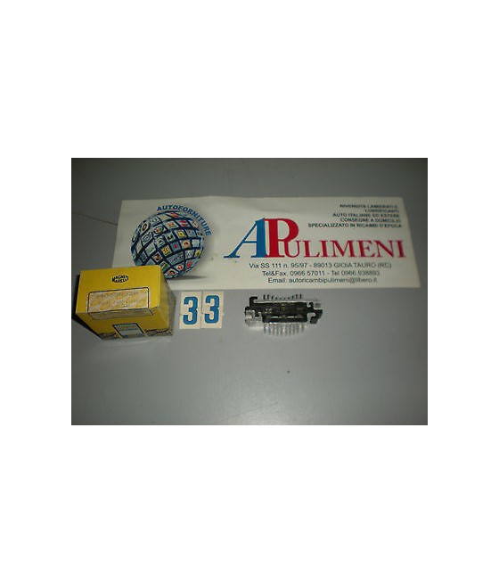 940038228 RADDRIZZATORE...