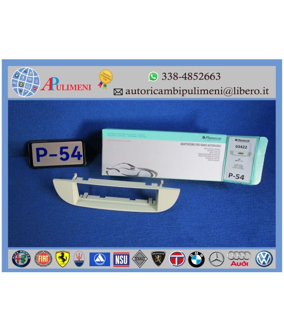 3422 MOSTRINA CORNICE...