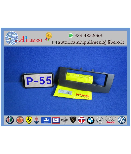 MOSTRINA CORNICE ADATTATORE...