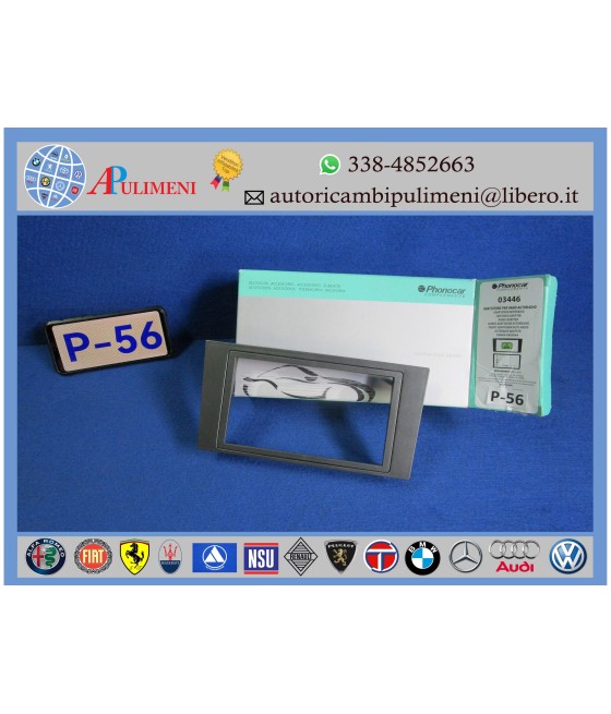 3446 MOSTRINA CORNICE...